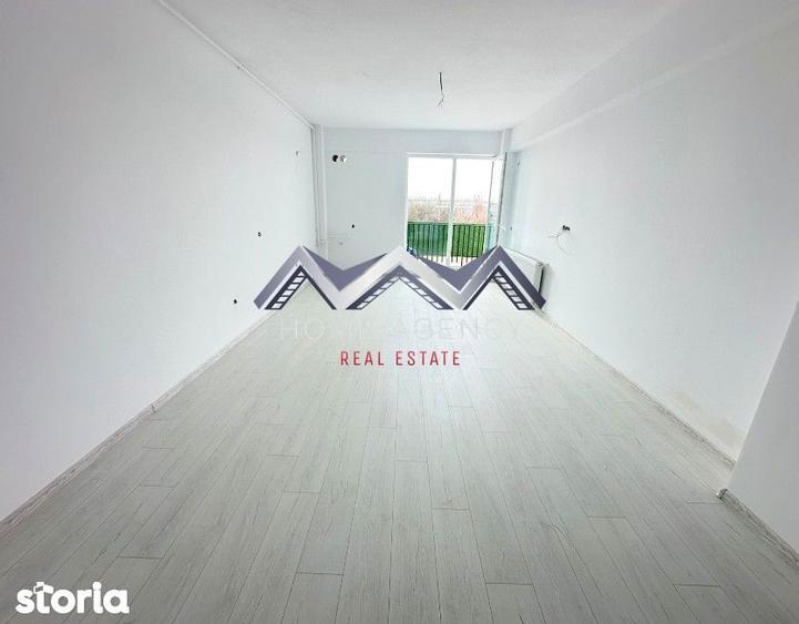 Apartament de vanzare Otopeni parcare ?i TVA incluse - 1