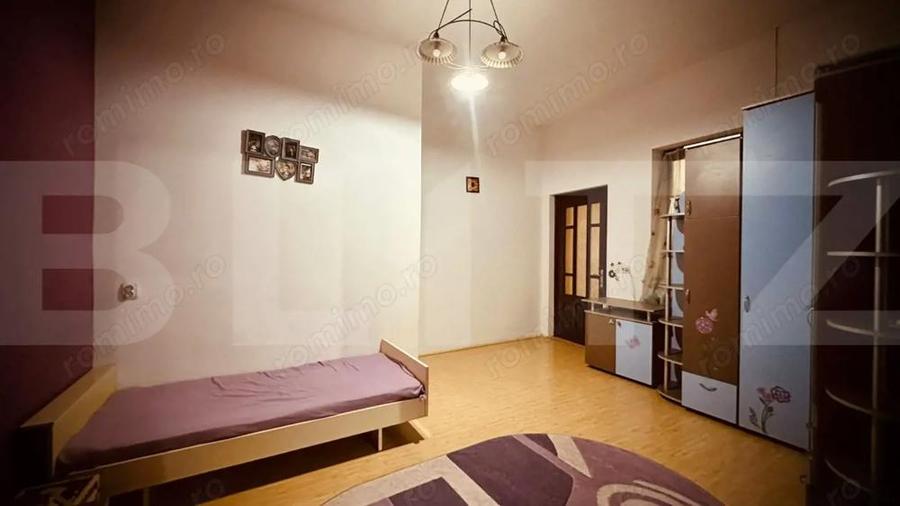 Casa Moderna - Spa?ii generoase, teren amplu ?i confort ridicat - 1