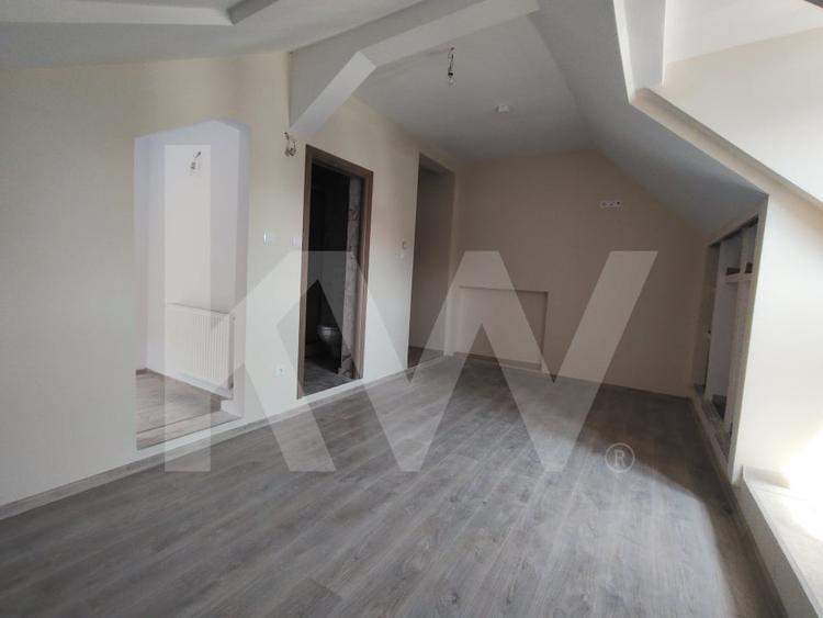 Casa ideala pentru investitie zona centrala - 5