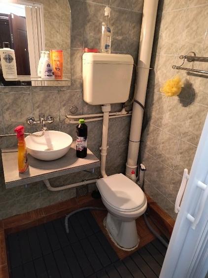 Garsoniera comoda METRO zona Drumul Taberei parc piata Moghorios Romania Pl Lidl - 2