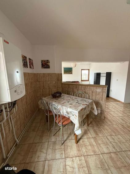 Apartament cu 3 camere decomandate, Burdujeni - Ghe. Doja - 2