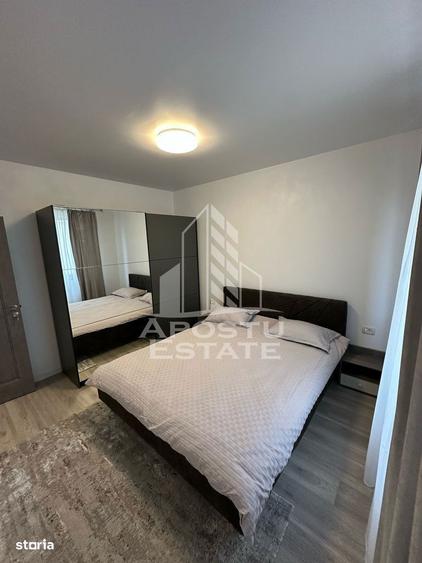 Apartament 2 camere, de inchiriat, zona Giroc, Timisoara - 7