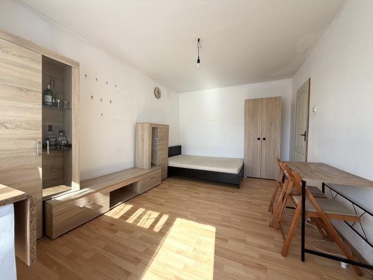 Apartament 1 camera, 28mp utili, etaj 4 - zona Bucovina - 3