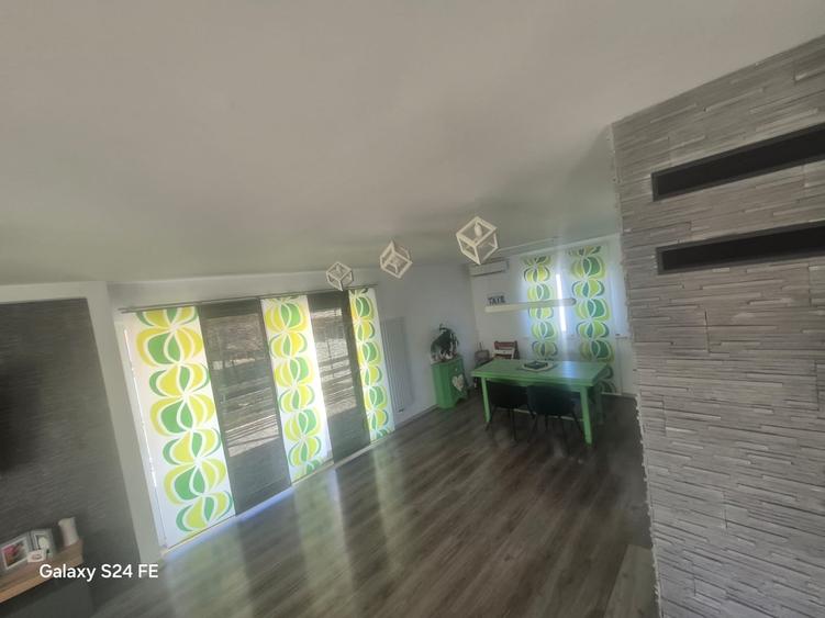 Vilă P+1 modernă cu teren 700 mp – zonă liniștită Turturești - 1