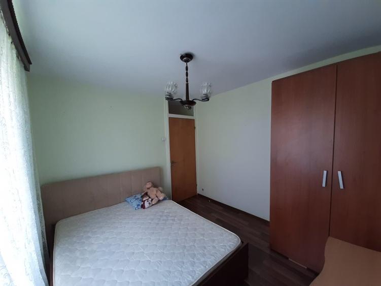 Brancoveanu Metrou-Vav de Oraselul Copiilor-3 camere Mobilate! - 4