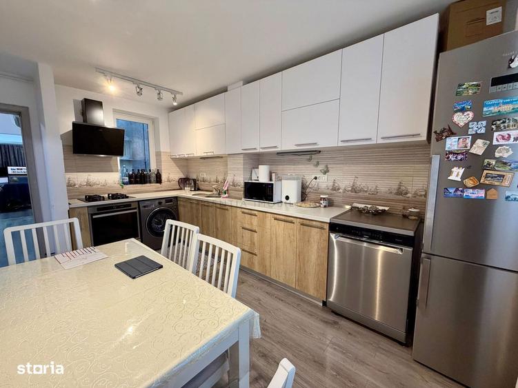 Apartament 3 Camere| Doamna Ghica | - 5