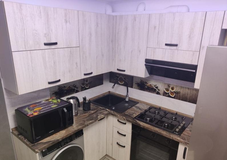 Apartament cu 1 camera zona Gheorgheni - 3