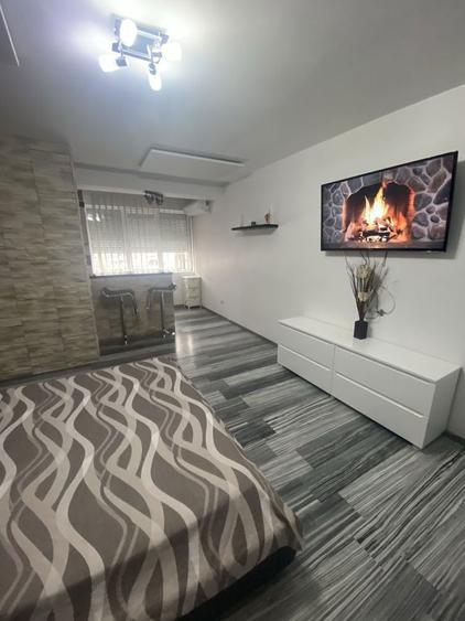 Inchiriez apartament cu o camera Mazepa 1 dotat si utilat complet lux - 2