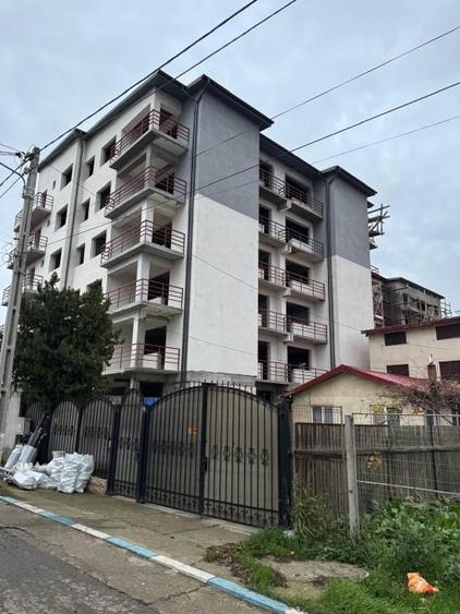 #Bloc Nou - Garsoniera 22 mp utili in Costinesti - 11