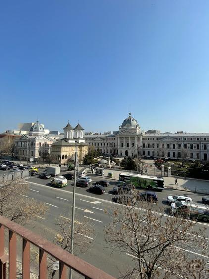 Garsoniera Universitate / Coltea - 8