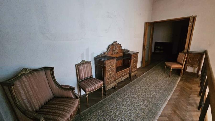 REV2005231 Casa cu istorie si rafinament in inima Brasovului - 19