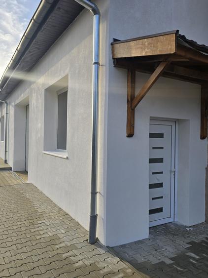 De inchiriat proprietate industriala, hala de productie,camin pentru m - 4