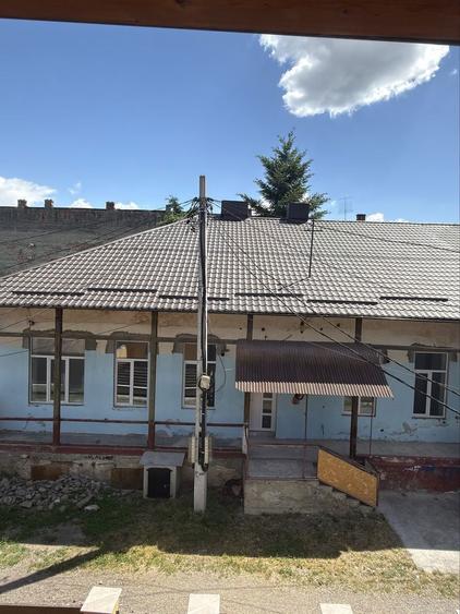 Casa in zona centrala Sighet, 119 mp, renovata cu acoperis si instalatii noi, izolatie cu vata bazaltica si geamuri termopan. 89.000 usor negociabil - 1