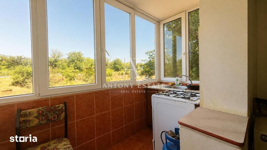 Apartament de inchiriat, 3 camere, decomandat, Rogerius, Oradea - 3