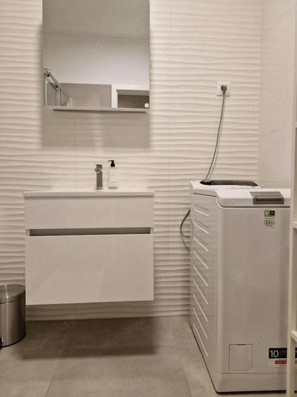 De inchiriat apartament cu o camera in zona Elisabetin - 2