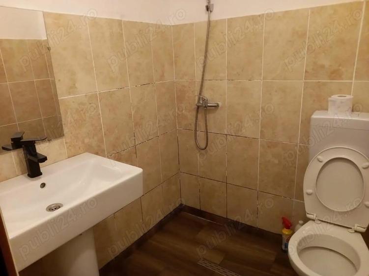 Garsoniera de inchiriat - 3