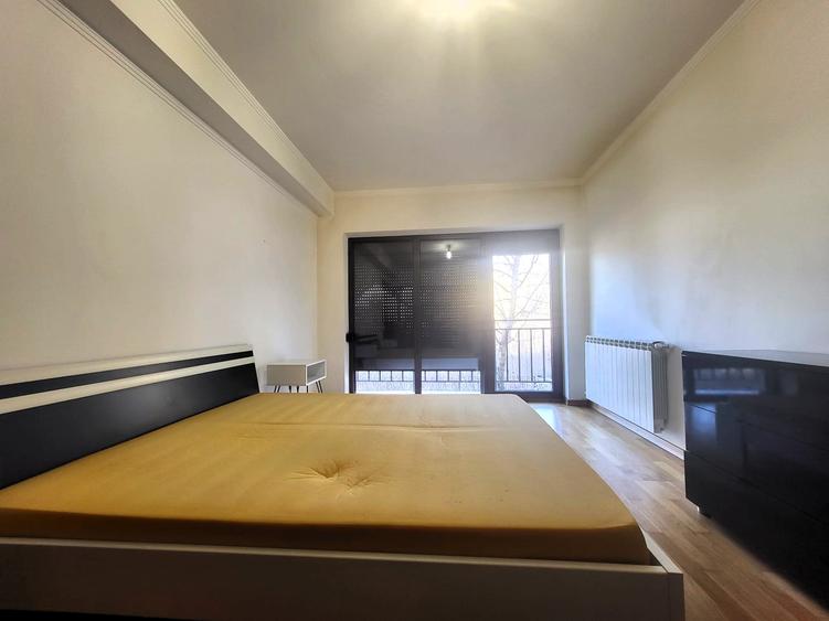 Apartament 2 camere zona Baneasa / Liceul Francez / garaj / comision 0% - 5