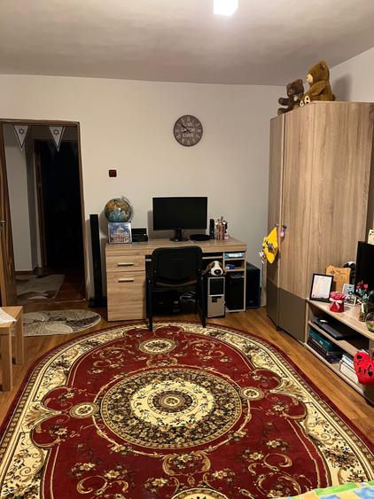 Apartament Petrila - 1
