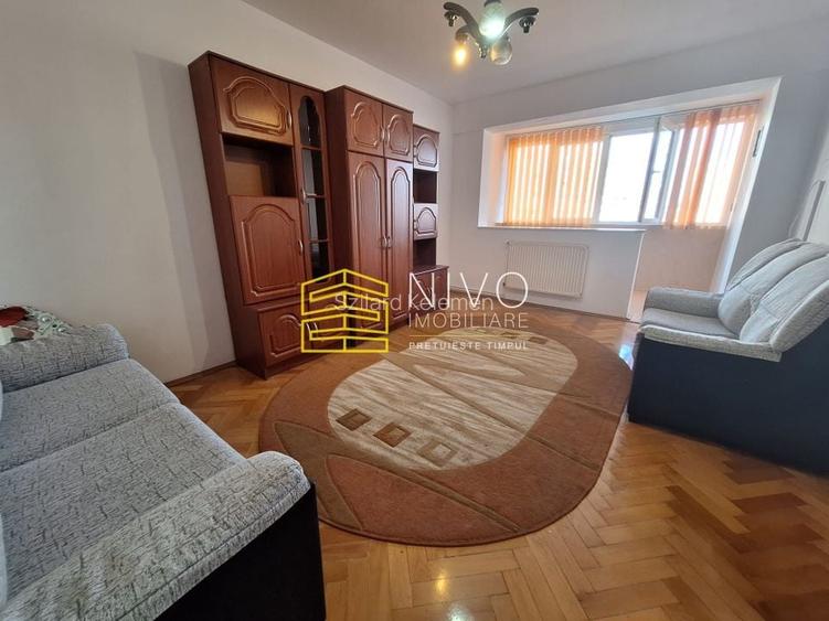 Apartament 3 camere - Tg. Mureș - Dâmbu Pietros - Zona Darina Apartament 3 camere - Tg. Mureș - Dâmbu Pietros - Zona Darina