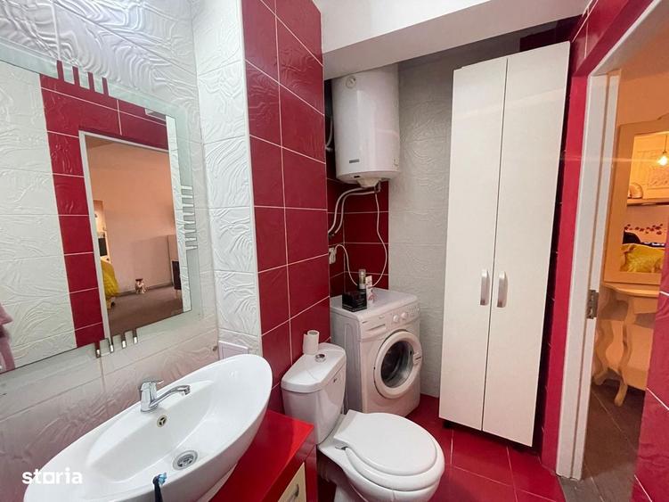 Apartament cu 2 camere, curte proprie si parcare Sanmartin, Bihor - 6