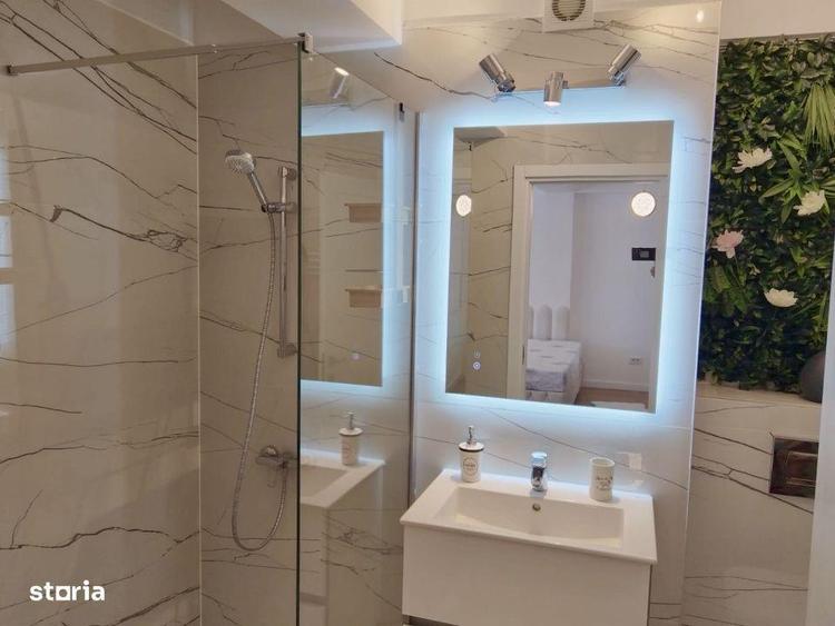 De inchiriat: STUDIO IVORY Pipera | NOU | Premium | OMV - 9