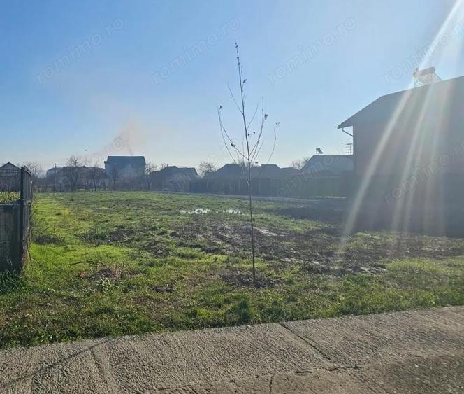 Parcele teren intravilan, Municipiul Motru - 6