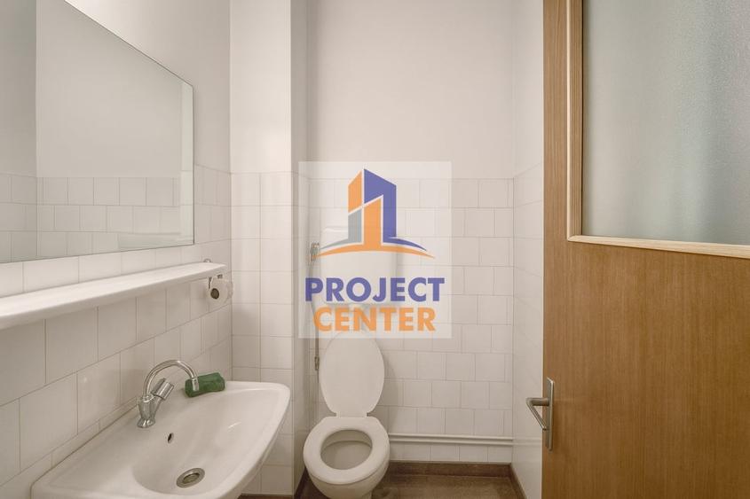 Apartament 3 camere Craiovei, garaj, confort 1 decomandat - 8