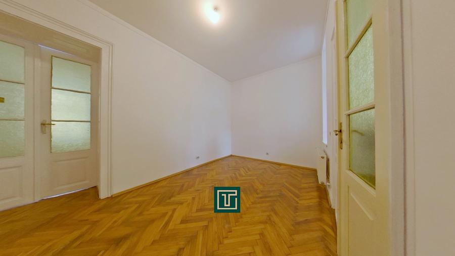 Spațiu versatil de închiriat – central, cu vitrină stradală - 9