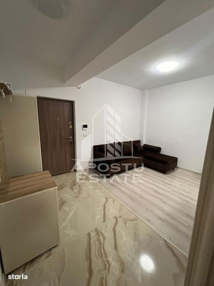 Apartament 2 camere,centrala proprie,loc de parcare,Timis-Giroc - 6