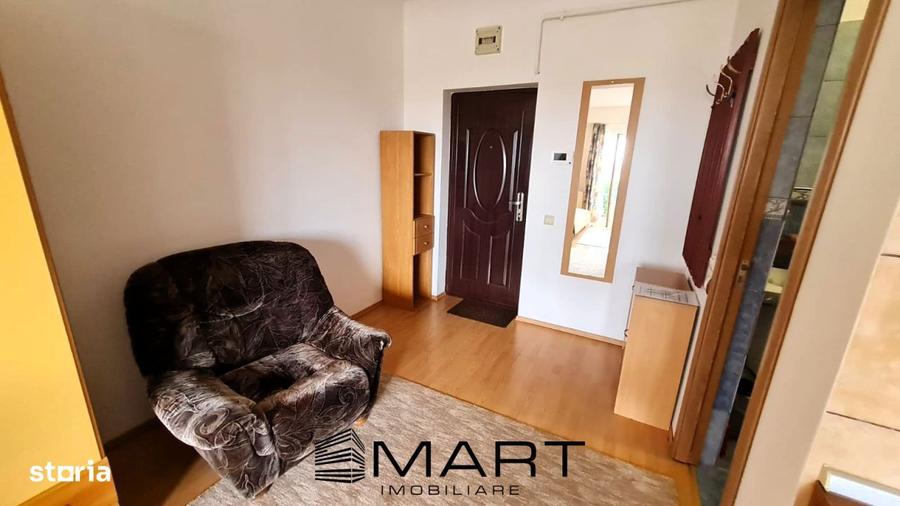 Garsoniera 32 mp Strand - 2