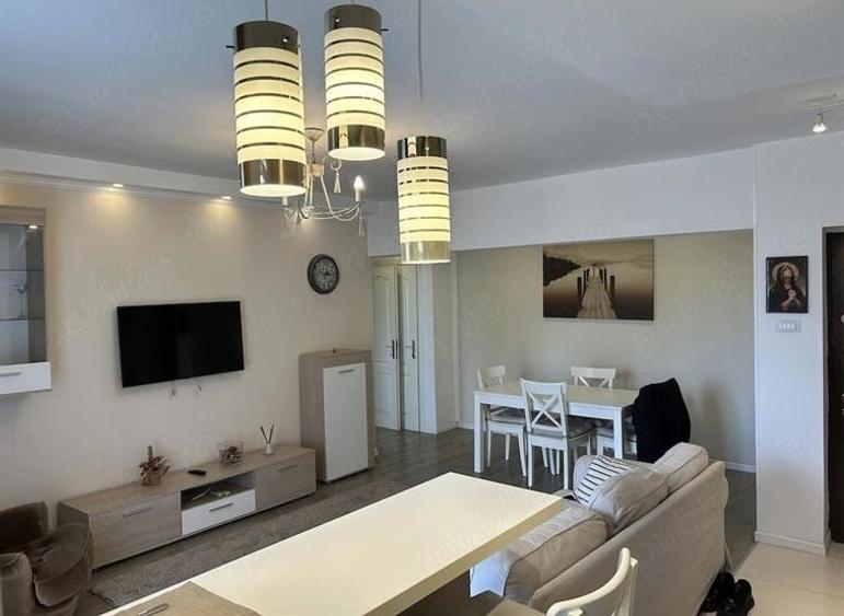 Ultracentral -Balcescu -2 camere lux - 1