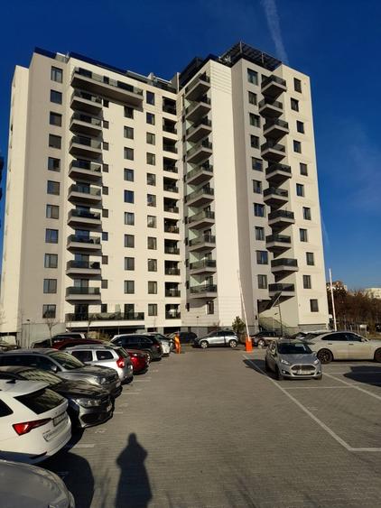 Vacaresti, Delta City, Vacaresti Residence, garsoniera de vanzare - 5