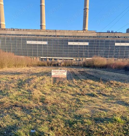 Teren de inchiriat - 5