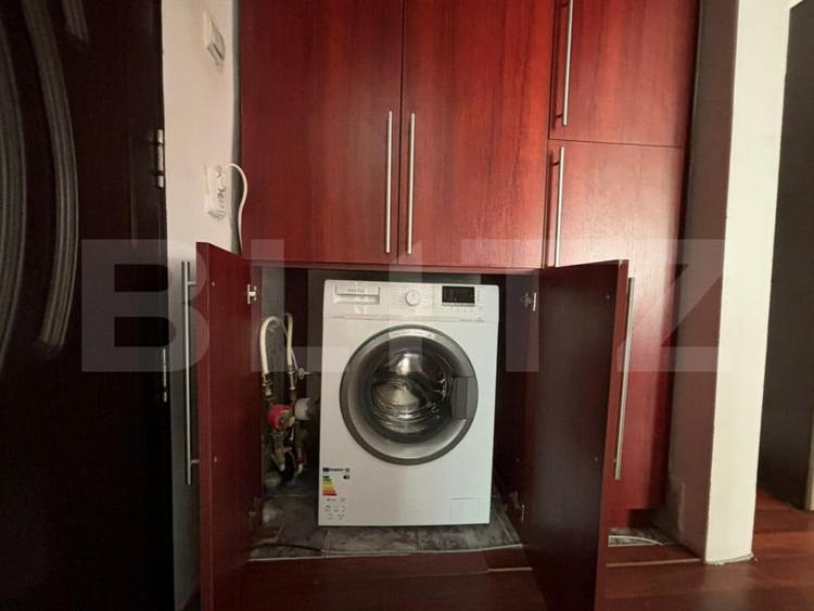 Aartament de inchiriat cu 2 camere in Calea Aradului - 6