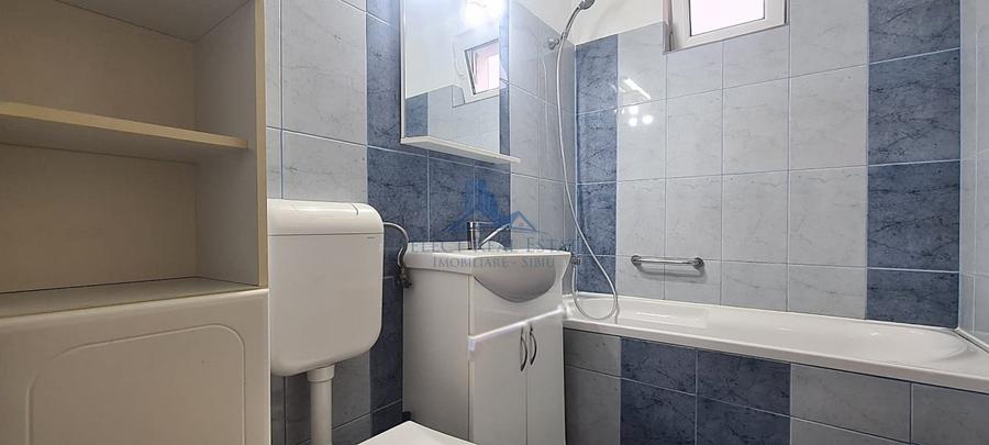 Apartament 2 camere  decomandat \ etaj 2 \ Sibiu - 9