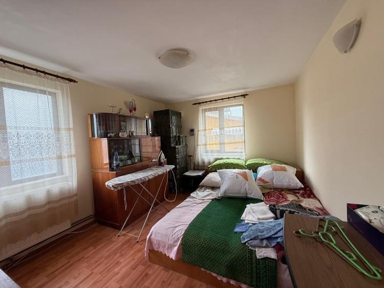 Casa P+M, 632 MP teren, 143 MP utili , Carcea - 4