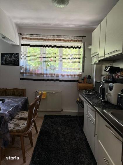 Apartent doua camere decomandat et 1 - 2