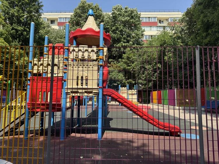 Apartament 2 camere de vanzare - Sos Oltenitei - 21