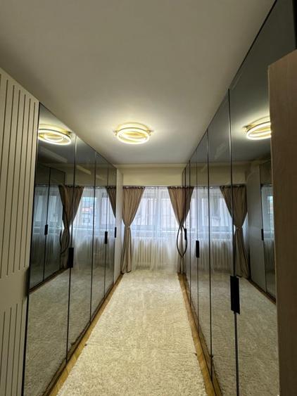 Apartament 3 Camere Ultracentral Unirii Fantani 2 minute Metrou Modern - 19