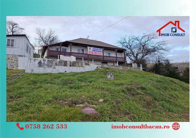 Refugiu Rustic la Munte Stanca, Pipirig! CE1408 - 7