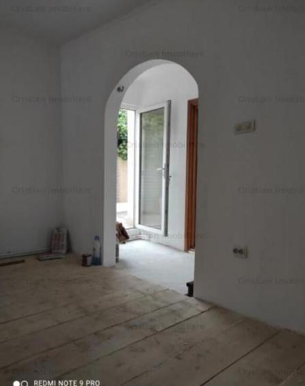 Gradina Mare 4 cam caramida RENOVATA 120mp utili teren 254m - 8