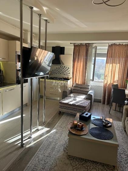 Vand ap 2 cam 64 mp utili  garaj si boxa toate in preț,mobilat si utilat