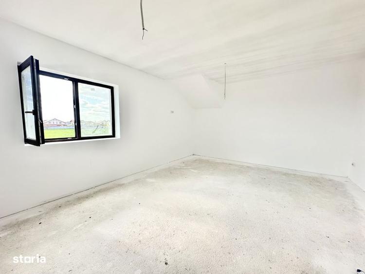 Duplex modern | 4 camere | spatiu generos si bine organizat | Mosnita - 8