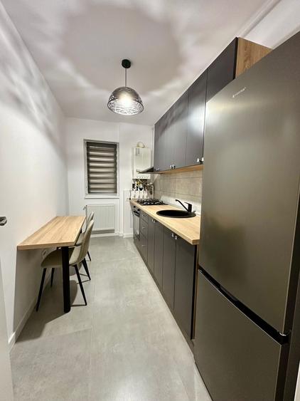 Garsoniera decomandata, Prima Inchiriere, Grand Arena/ Metalurgiei - 5