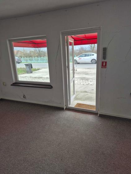 Inchiriez spatiu comercial Stefanesti-Centru, 30 mp - 8