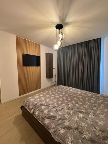Apartament 2 camere LAKE ON -Mamaia - 3