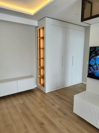 Vand apartament 3 camere - 5