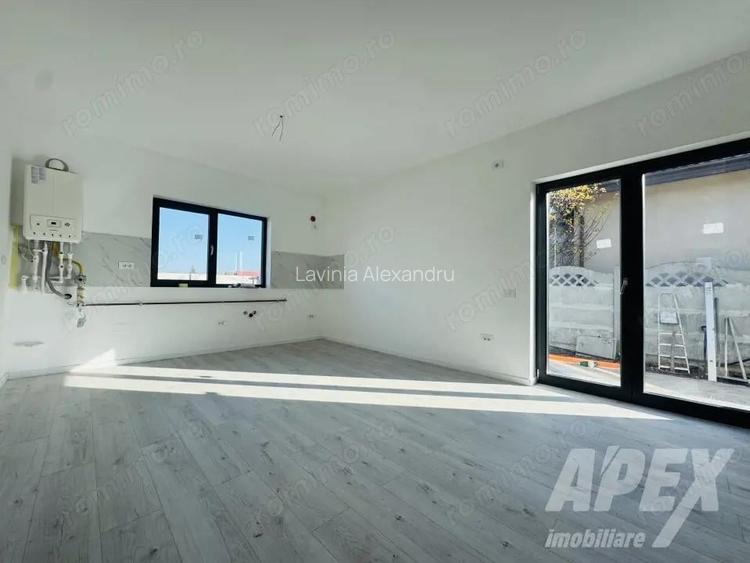 Casa individuala 4 camere | Incalzire in pardoseala | Teren 350mp | Clinceni