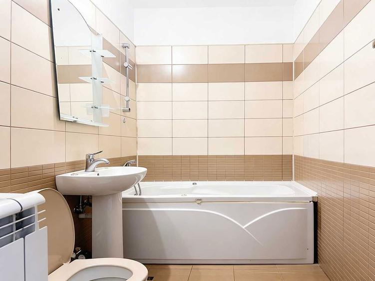 Apartament 2 camere de vanzare Ostroveni | 52 mp | Etaj 2 | Liber - 2