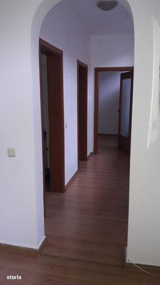 Central(zona Lic I.L.Caragiale),casa de vanzare - 7